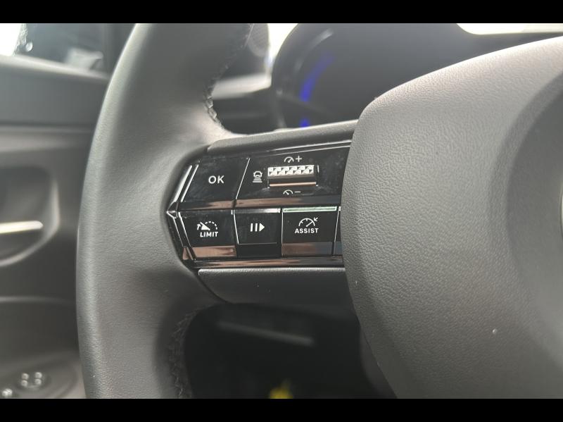 Image ALFA ROMEO Junior 1.2 Ibrida 136ch DCT6