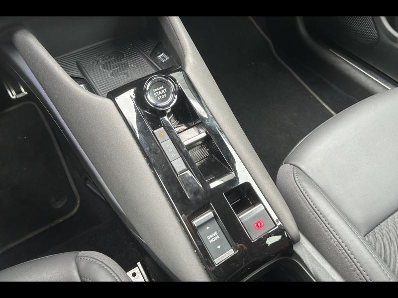 Image ALFA ROMEO Junior 1.2 Ibrida 136ch DCT6