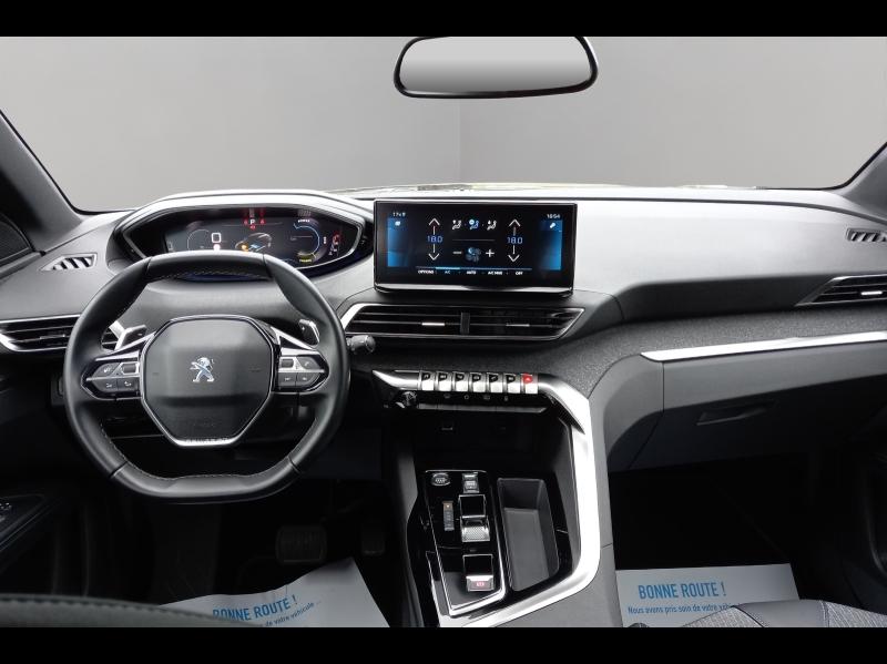 Image PEUGEOT 3008 Hybrid 136ch Allure Pack e-DCS6