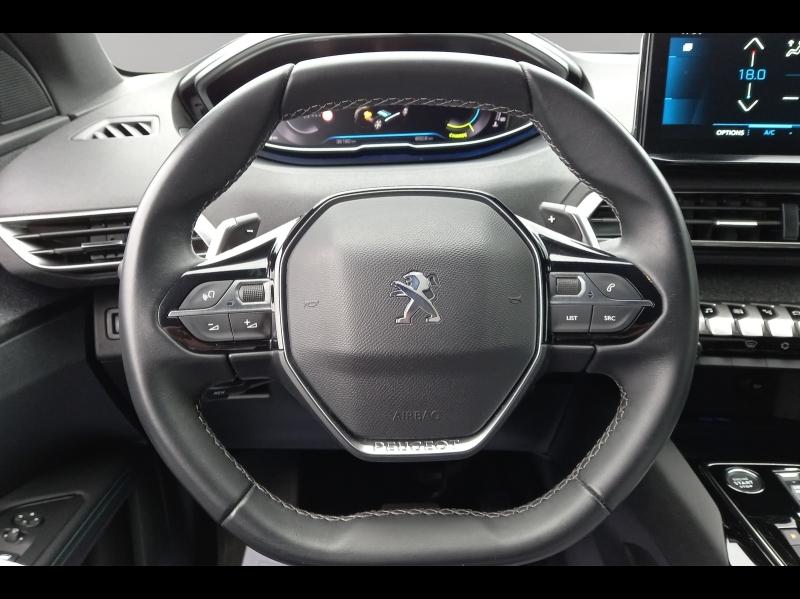 Image PEUGEOT 3008 Hybrid 136ch Allure Pack e-DCS6