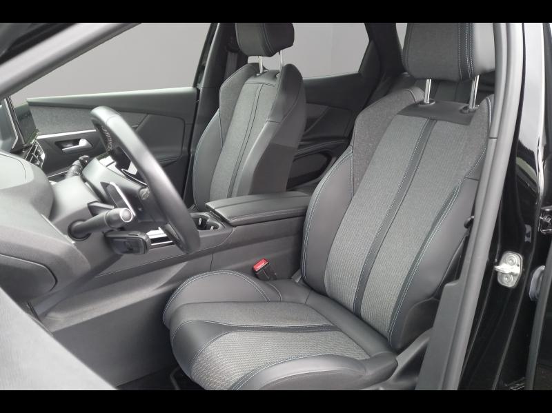Image PEUGEOT 3008 Hybrid 136ch Allure Pack e-DCS6