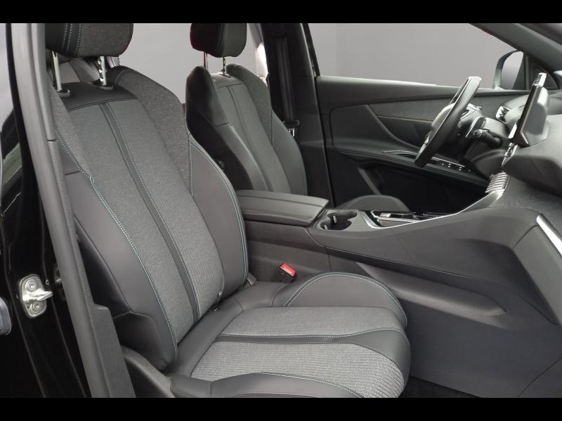 Image PEUGEOT 3008 Hybrid 136ch Allure Pack e-DCS6