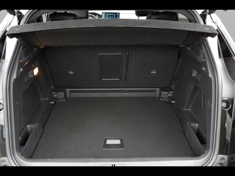 Image PEUGEOT 3008 Hybrid 136ch Allure Pack e-DCS6