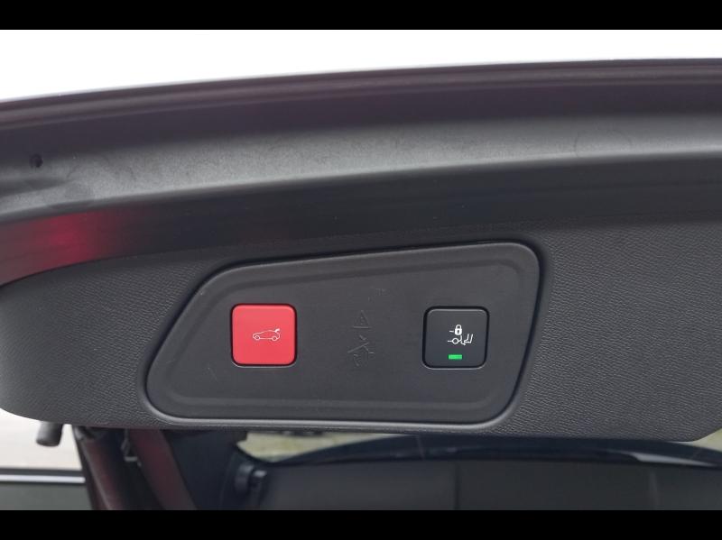 Image PEUGEOT 3008 Hybrid 136ch Allure Pack e-DCS6