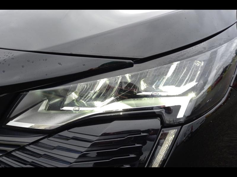 Image PEUGEOT 3008 Hybrid 136ch Allure Pack e-DCS6