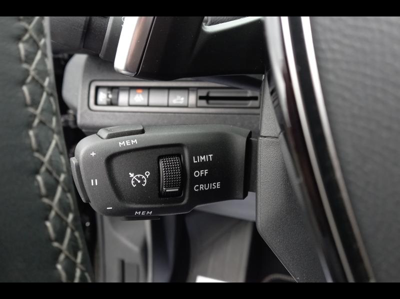 Image PEUGEOT 3008 Hybrid 136ch Allure Pack e-DCS6