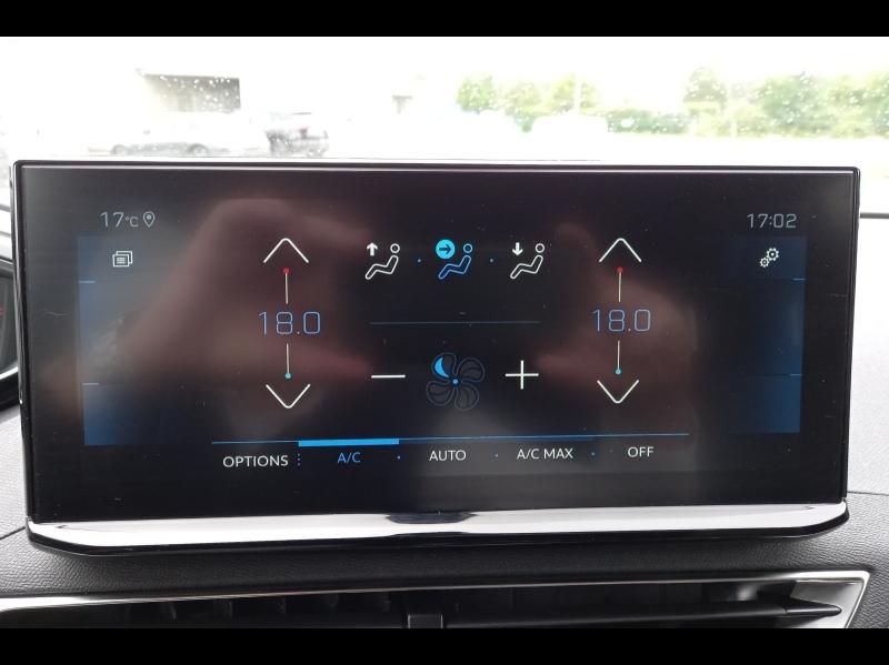 Image PEUGEOT 3008 Hybrid 136ch Allure Pack e-DCS6