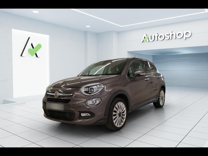 Photo FIAT 500X 1.4 MultiAir 16v 140ch Lounge