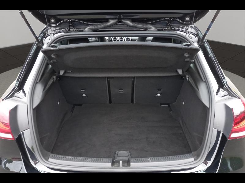 Image MERCEDES-BENZ Classe A 200 d 150ch AMG Line 8G-DCT