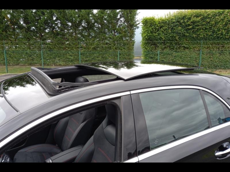 Image MERCEDES-BENZ Classe A 200 d 150ch AMG Line 8G-DCT