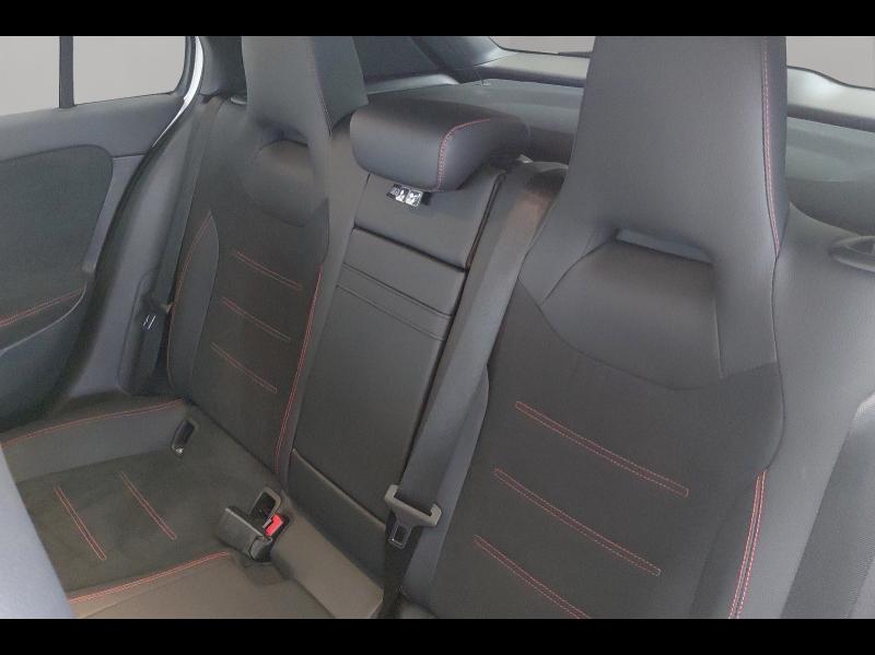Image MERCEDES-BENZ Classe A 200 d 150ch AMG Line 8G-DCT