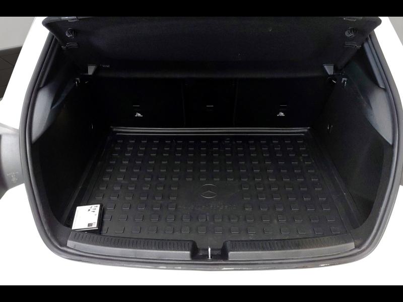 Image MERCEDES-BENZ Classe A 200 d 150ch AMG Line 8G-DCT