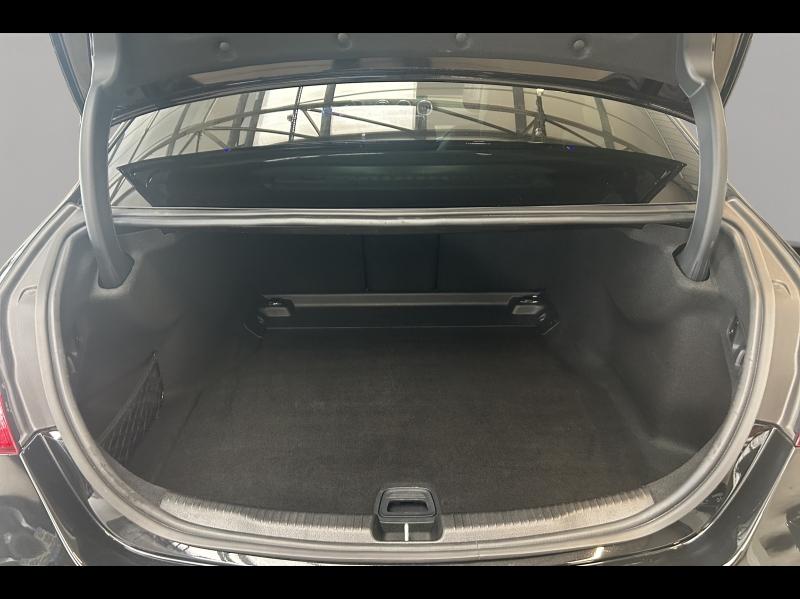 Image MERCEDES-BENZ Classe C 220 d 197ch AMG Line