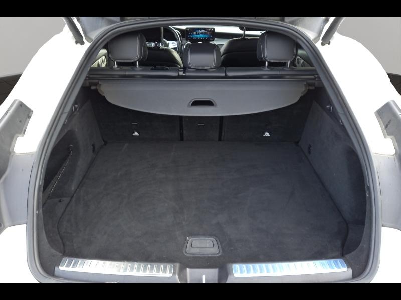 Image MERCEDES-BENZ GLC Coupé 300 e 211+122ch AMG Line 4Matic 9G-Tronic Euro6d-T-EVAP-ISC