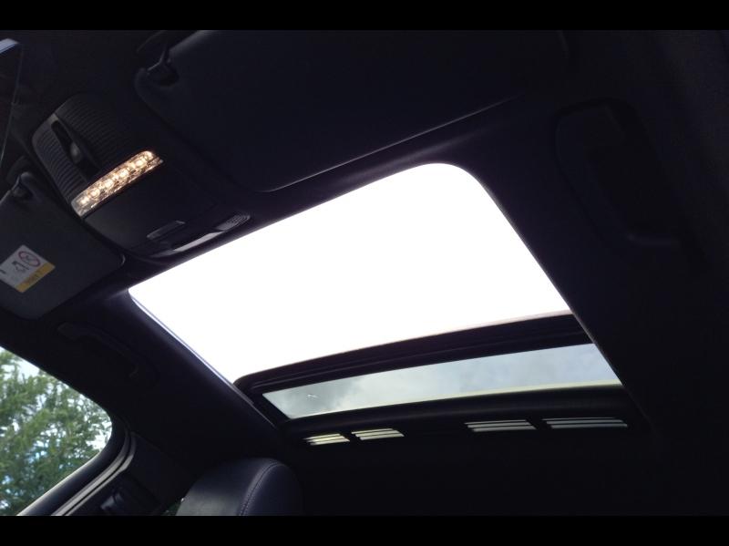Image MERCEDES-BENZ GLC Coupé 300 e 211+122ch AMG Line 4Matic 9G-Tronic Euro6d-T-EVAP-ISC