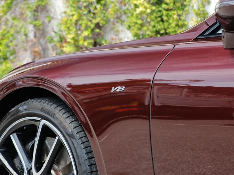 Image BENTLEY CONTINENTAL GT V8 4.0 550ch