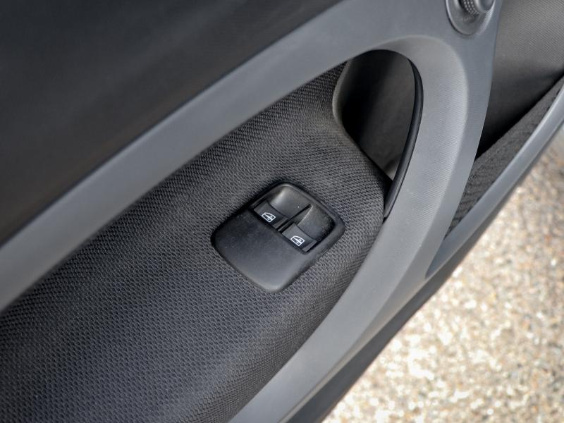 Image SMART Fortwo Coupe EQ 82ch prime