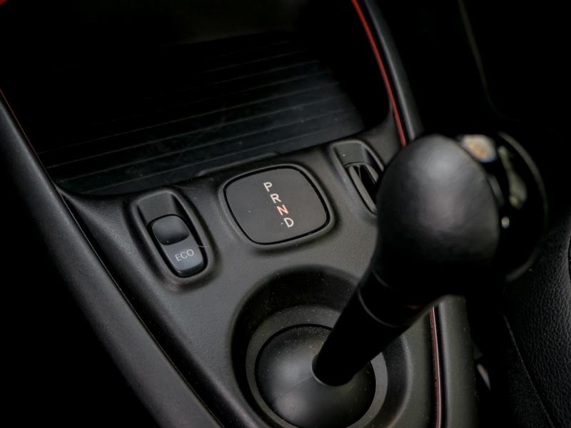 Image SMART Fortwo Coupe EQ 82ch prime