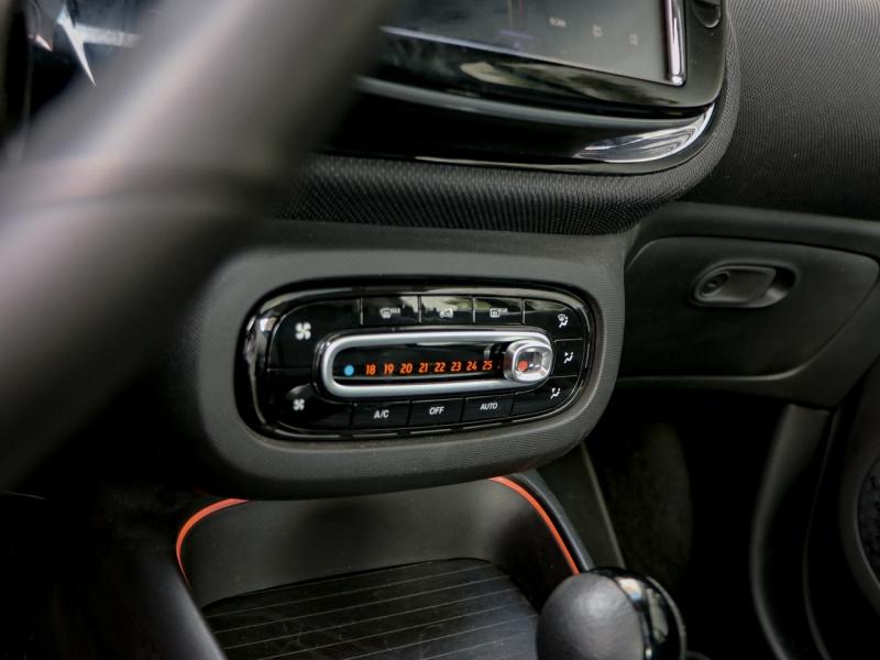 Image SMART Fortwo Coupe EQ 82ch prime