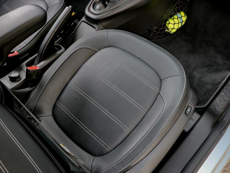 Image SMART Fortwo Coupe EQ 82ch prime