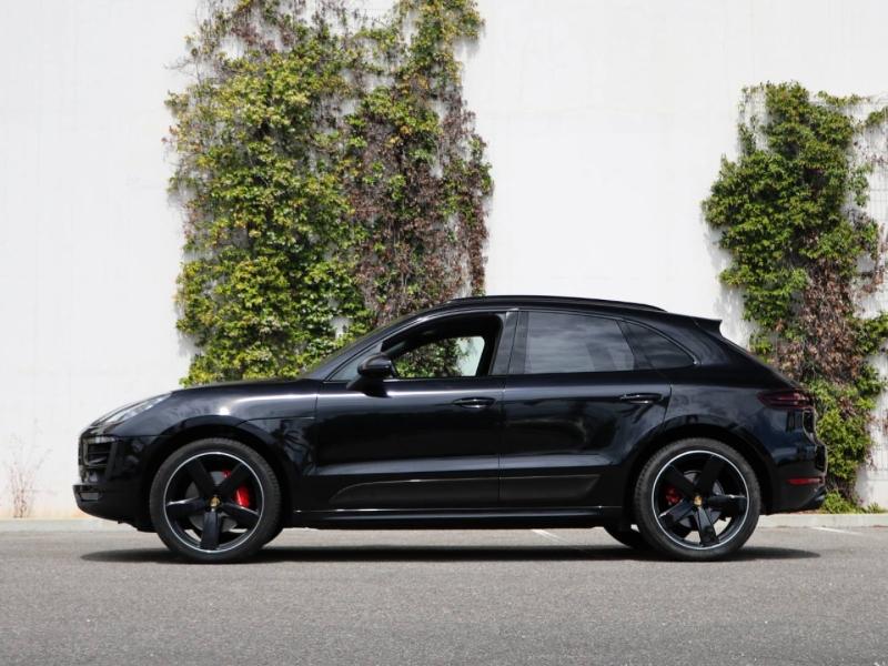 Image PORSCHE Macan 3.0 V6 360ch GTS PDK