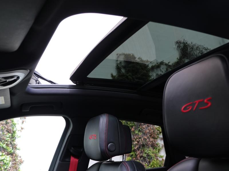 Image PORSCHE Macan 3.0 V6 360ch GTS PDK