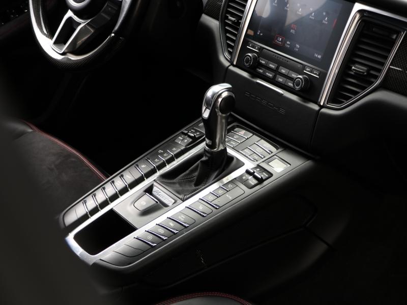 Image PORSCHE Macan 3.0 V6 360ch GTS PDK