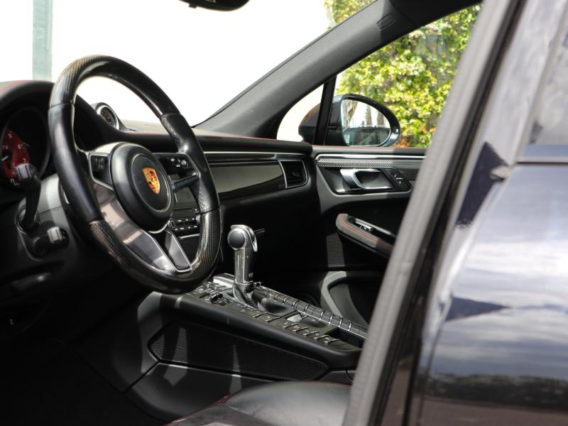Image PORSCHE Macan 3.0 V6 360ch GTS PDK