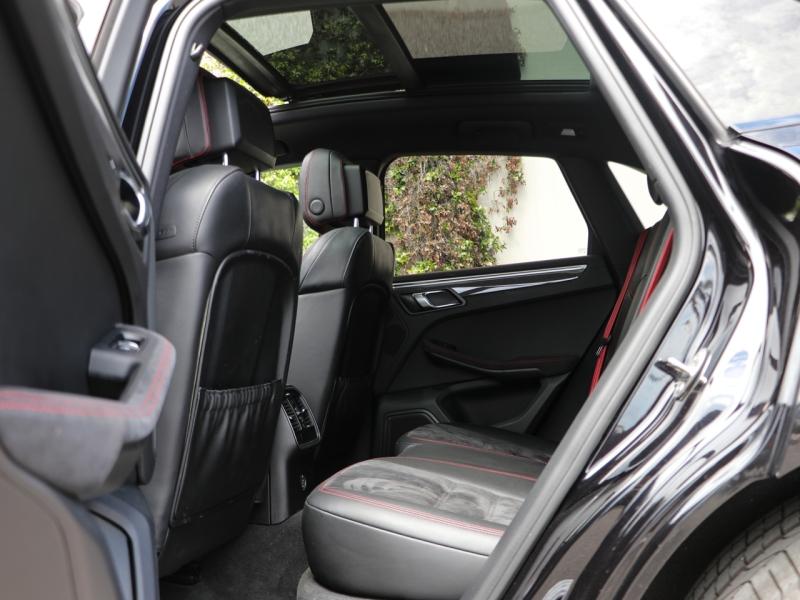 Image PORSCHE Macan 3.0 V6 360ch GTS PDK