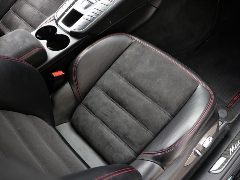 Image PORSCHE Macan 3.0 V6 360ch GTS PDK