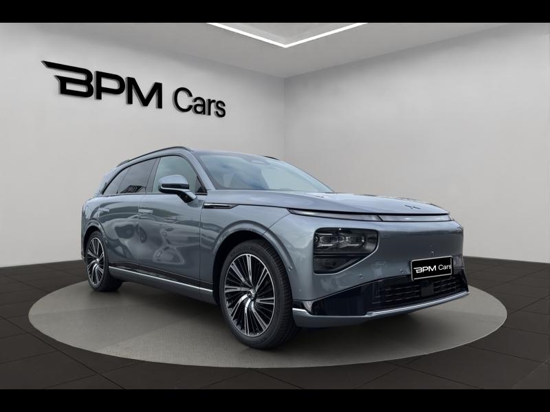 Image XPENG G9 575ch 93,1kWh AWD Performance