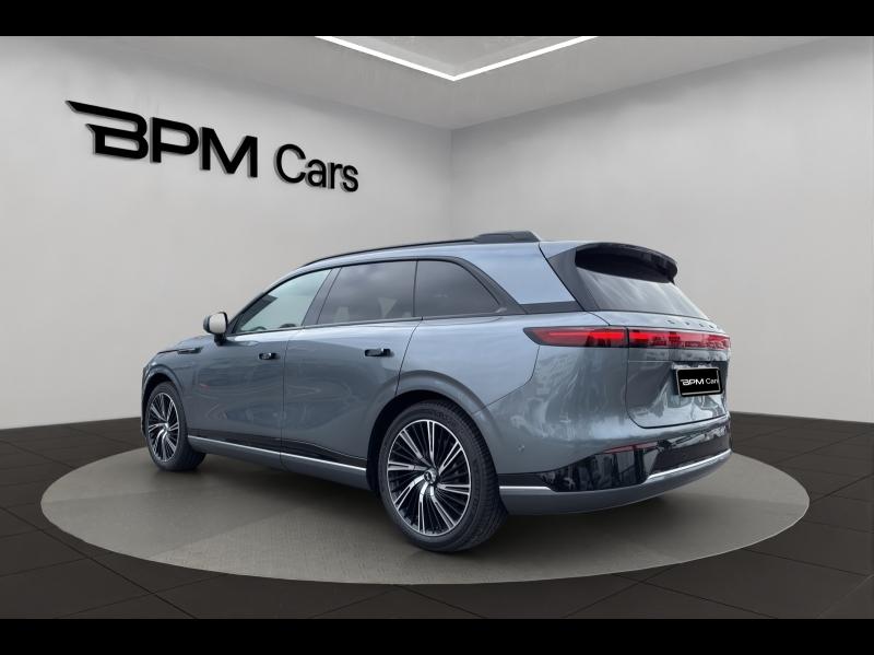 Image XPENG G9 575ch 93,1kWh AWD Performance
