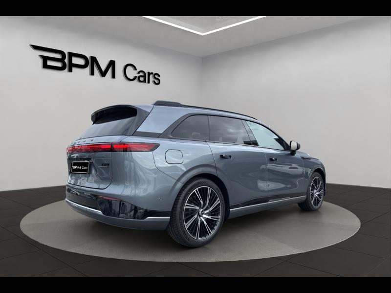 Image XPENG G9 575ch 93,1kWh AWD Performance