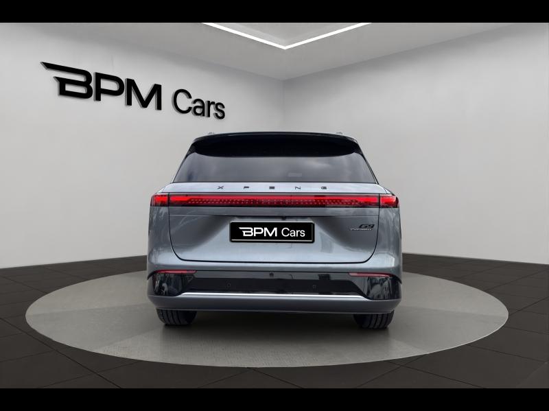 Image XPENG G9 575ch 93,1kWh AWD Performance