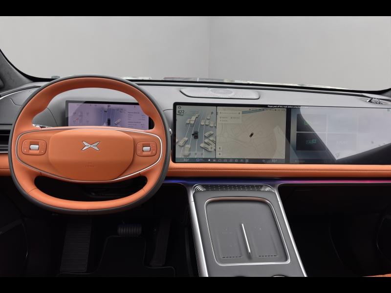 Image XPENG G9 575ch 93,1kWh AWD Performance