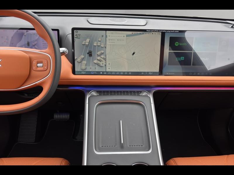 Image XPENG G9 575ch 93,1kWh AWD Performance