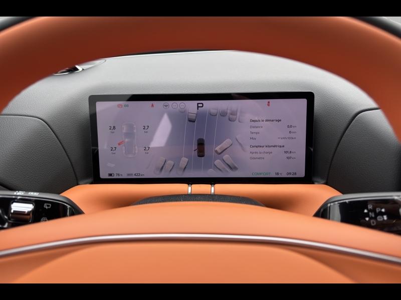 Image XPENG G9 575ch 93,1kWh AWD Performance