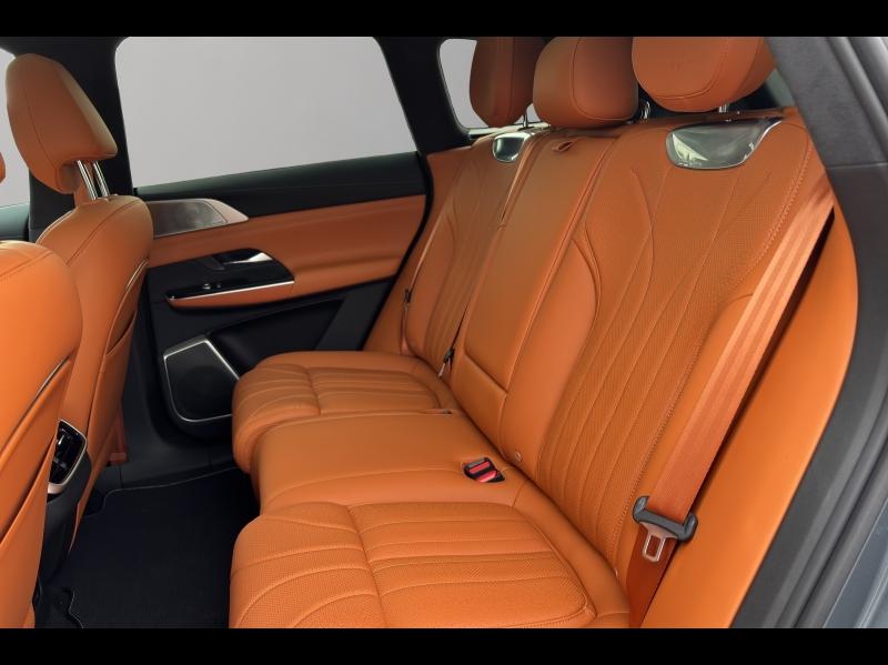 Image XPENG G9 575ch 93,1kWh AWD Performance
