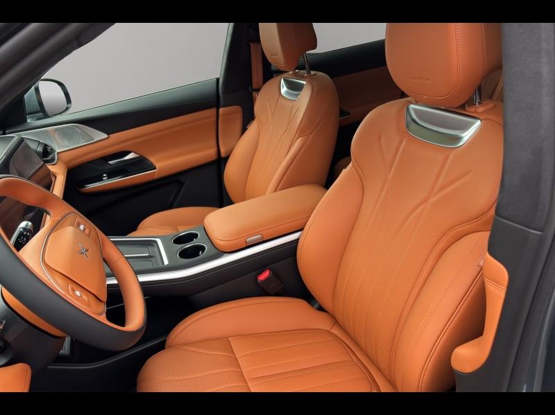 Image XPENG G9 575ch 93,1kWh AWD Performance