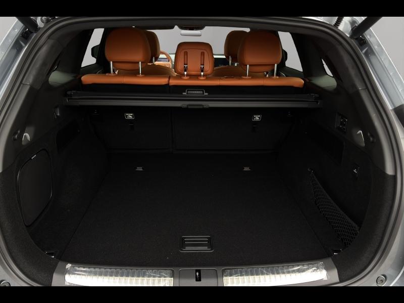 Image XPENG G9 575ch 93,1kWh AWD Performance