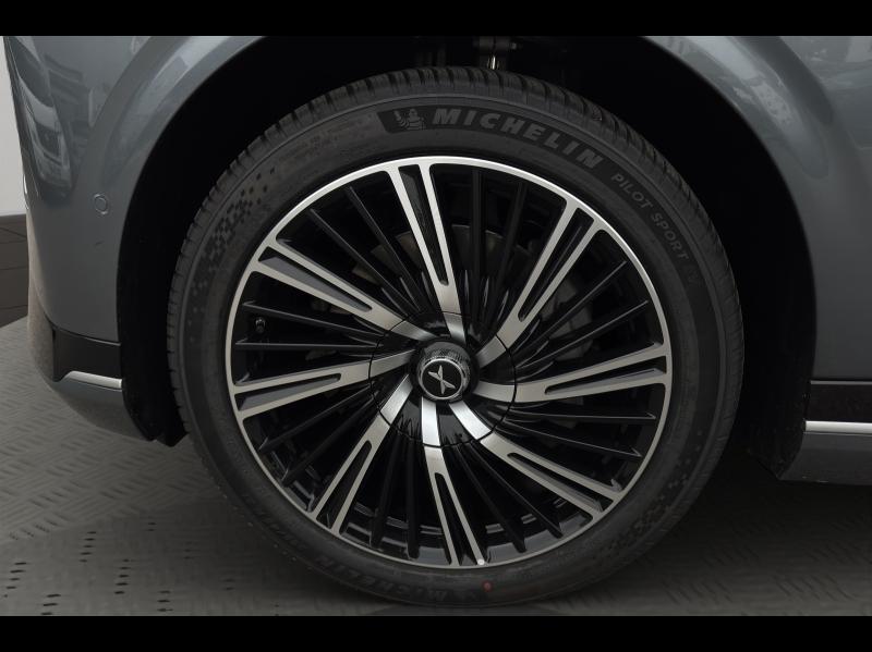 Image XPENG G9 575ch 93,1kWh AWD Performance
