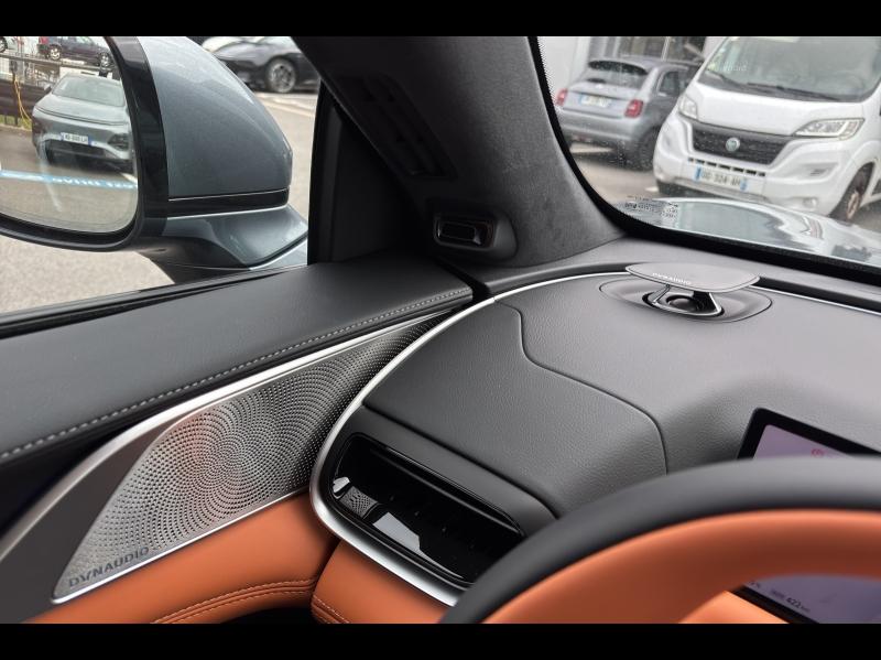 Image XPENG G9 575ch 93,1kWh AWD Performance
