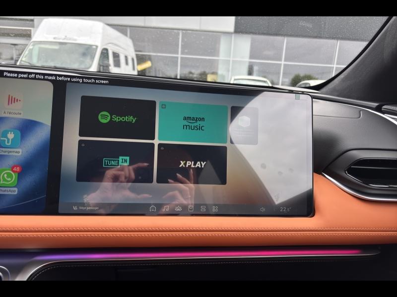 Image XPENG G9 575ch 93,1kWh AWD Performance