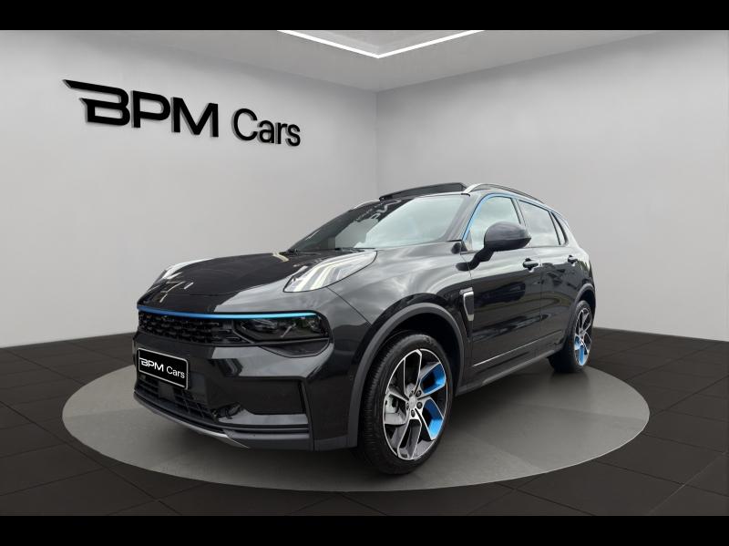 Photo LYNK&CO 01 1.5 PHEV 261ch DCTH 7