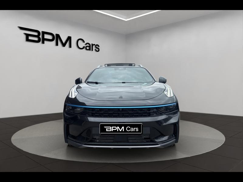 Image LYNK&CO 01 1.5 PHEV 261ch DCTH 7