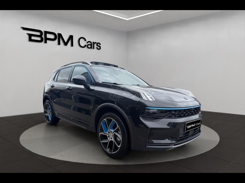 Image LYNK&CO 01 1.5 PHEV 261ch DCTH 7