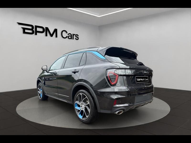 Image LYNK&CO 01 1.5 PHEV 261ch DCTH 7