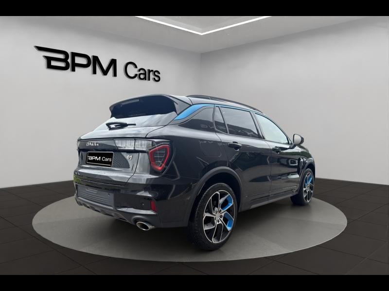 Image LYNK&CO 01 1.5 PHEV 261ch DCTH 7