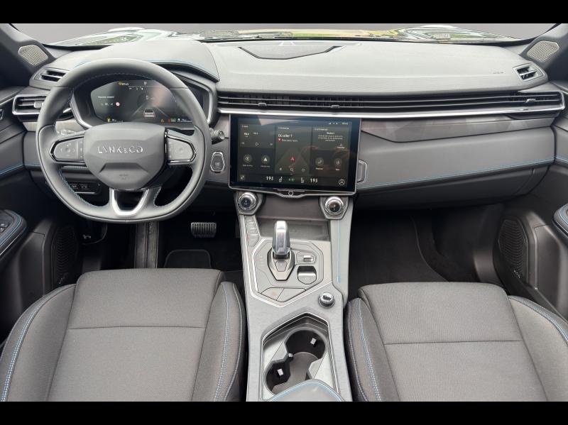 Image LYNK&CO 01 1.5 PHEV 261ch DCTH 7