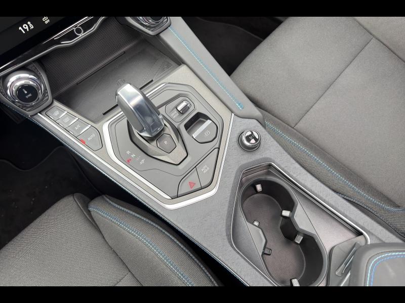 Image LYNK&CO 01 1.5 PHEV 261ch DCTH 7